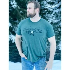 SNTR - Airplane Mtn Tee -RakAdx sntr airplane mtn tee sntr sntr 3