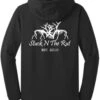 SNTR - Logo Tech Hoodie 2 SNTR - Logo Tech Hoodie -RakAdx sntr logo tech hoodie sntr sntr
