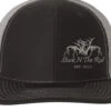 SNTR - Logo Trucker Hat - OD