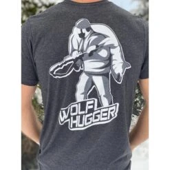 SNTR - Wolf Hugger Tee OD 10 SNTR - Wolf Hugger Tee OD -RakAdx sntr wolf hugger tee od sntr sntr 4