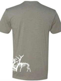 SNTR - Wrap Around Classic T Shirt OD 5 SNTR - Wrap Around Classic T Shirt OD -RakAdx sntr wrap around classic t shirt od sntr sntr 2