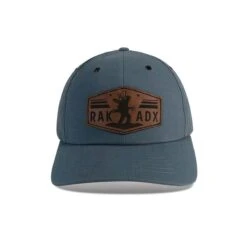 Solo Distancing - Ripstop Strapback Hat - Clearance 9 Solo Distancing - Ripstop Strapback Hat - Clearance -RakAdx solo distancing ripstop strapback hat clearance headwear rakadx osfm 3