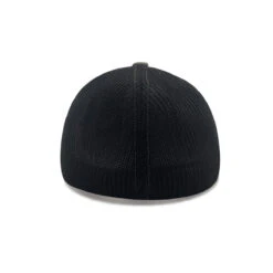 Solo RakBuck Camo Flex Hat - Leather Patch -RakAdx solo rakbuck camo flex hat leather patch headwear rakadx 6