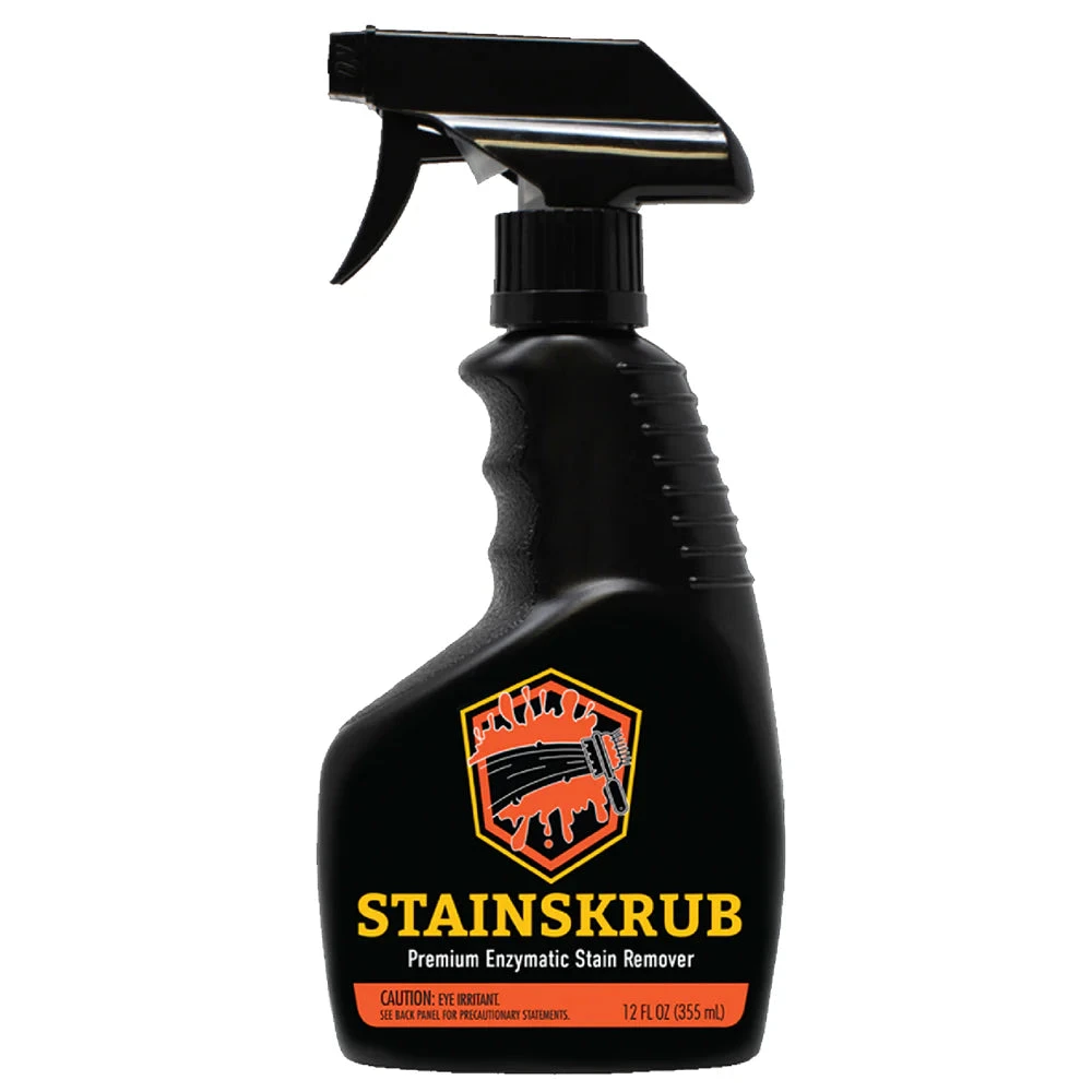 StainSkrub - Enzymatic Blood Remover 3 StainSkrub - Enzymatic Blood Remover