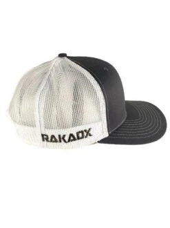 Star Spangled Rak Trucker Hat 11 Star Spangled Rak Trucker Hat -RakAdx star spangled rak trucker hat headwear rakadx 2