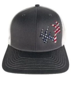 RakAdx -RakAdx star spangled rak trucker hat headwear rakadx 4