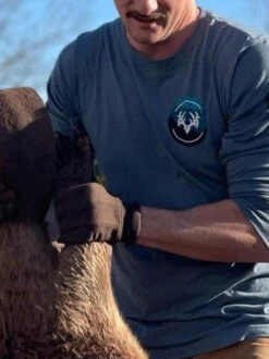 The Ascent Long Sleeve Tee 10 The Ascent Long Sleeve Tee -RakAdx the ascent long sleeve tee seasonal wear rakadx