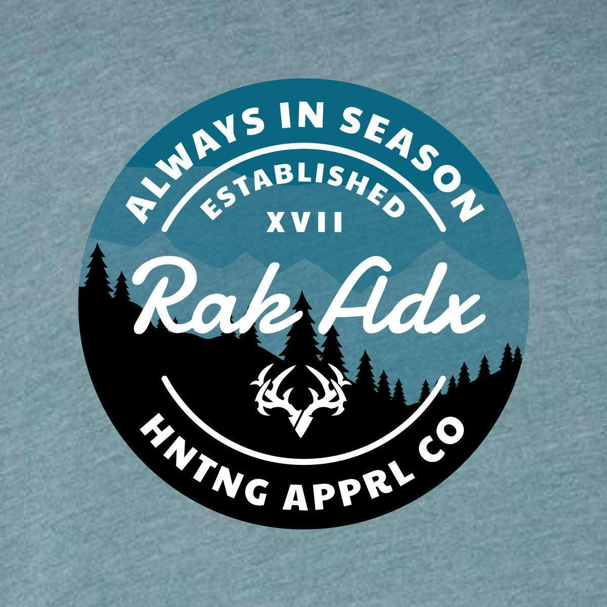 The Ascent Long Sleeve Tee 6 The Ascent Long Sleeve Tee - Image 4