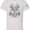 The Best Buck'n Dad Ever - OD 2 The Best Buck'n Dad Ever - OD -RakAdx the best buckn dad ever od shirt rakadx
