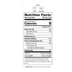 The Drunken Butcher - SPG2 Meat Sprinkles -RakAdx the drunken butcher spg2 meat sprinkles gear drunken butcher 3