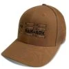 High Powered Flag Flex Trucker -RakAdx the lloyd flag front side