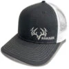 The Scout Trucker Hat 1 The Scout Trucker Hat -RakAdx the scout trucker hat headwear rakadx osfm 4