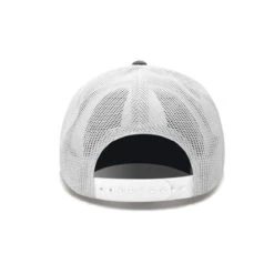 The Scout Trucker Hat -RakAdx the scout trucker hat headwear rakadx osfm 7