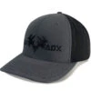Timber Trucker Hat -RakAdx timber front side