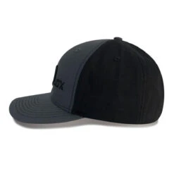 Timber Trucker Hat -RakAdx timber trucker hat headwear rakadx osfm 4
