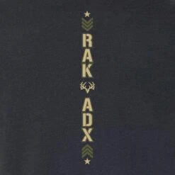Tracker Jacker Tee -RakAdx tracker jacker tee shirt rakadx 5