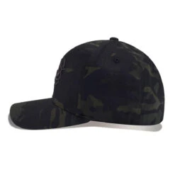 Trigger Flex Hat | MultiCam Black -RakAdx trigger flex hat multicam black headwear rakadx 5