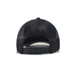 Trigger Trucker Hat | MultiCam Black -RakAdx trigger trucker hat multicam black headwear rakadx osfm 4