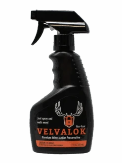 VelvaLok - Velvet Antler Preservative