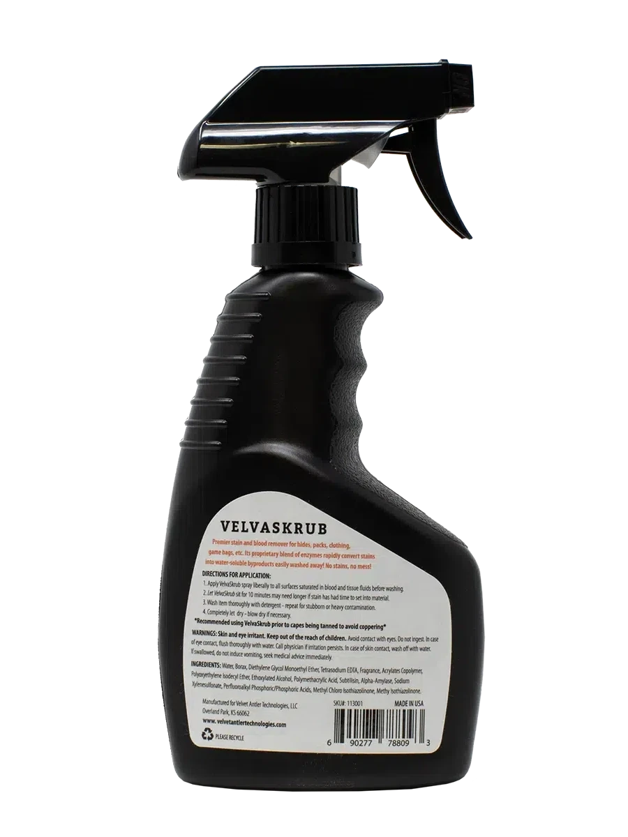 StainSkrub - Enzymatic Blood Remover 4 StainSkrub - Enzymatic Blood Remover - Image 2