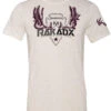 Velvet Addiction Tee 1 Velvet Addiction Tee -RakAdx velvet addiction tee shirt rakadx 3