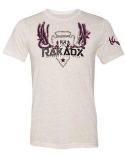 Velvet Addiction Tee