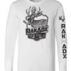 Western Obsession Long Sleeve Tee -RakAdx western obsession long sleeve tee seasonal wear rakadx 3