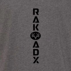 Whitetail Obsession Tee -RakAdx whitetail obsession tee shirt rakadx 5