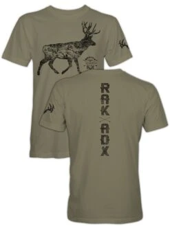 Wilderness Muley Tee