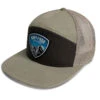 Wilderness Peaks Flatty Hat 1 Wilderness Peaks Flatty Hat -RakAdx wilderness peaks flatty hat headwear rakadx osfm 2