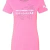 Womens All Raks Matter ™Boobies Pink -RakAdx womens all raks matter tm boobies pink ladies shirt rakadx 3