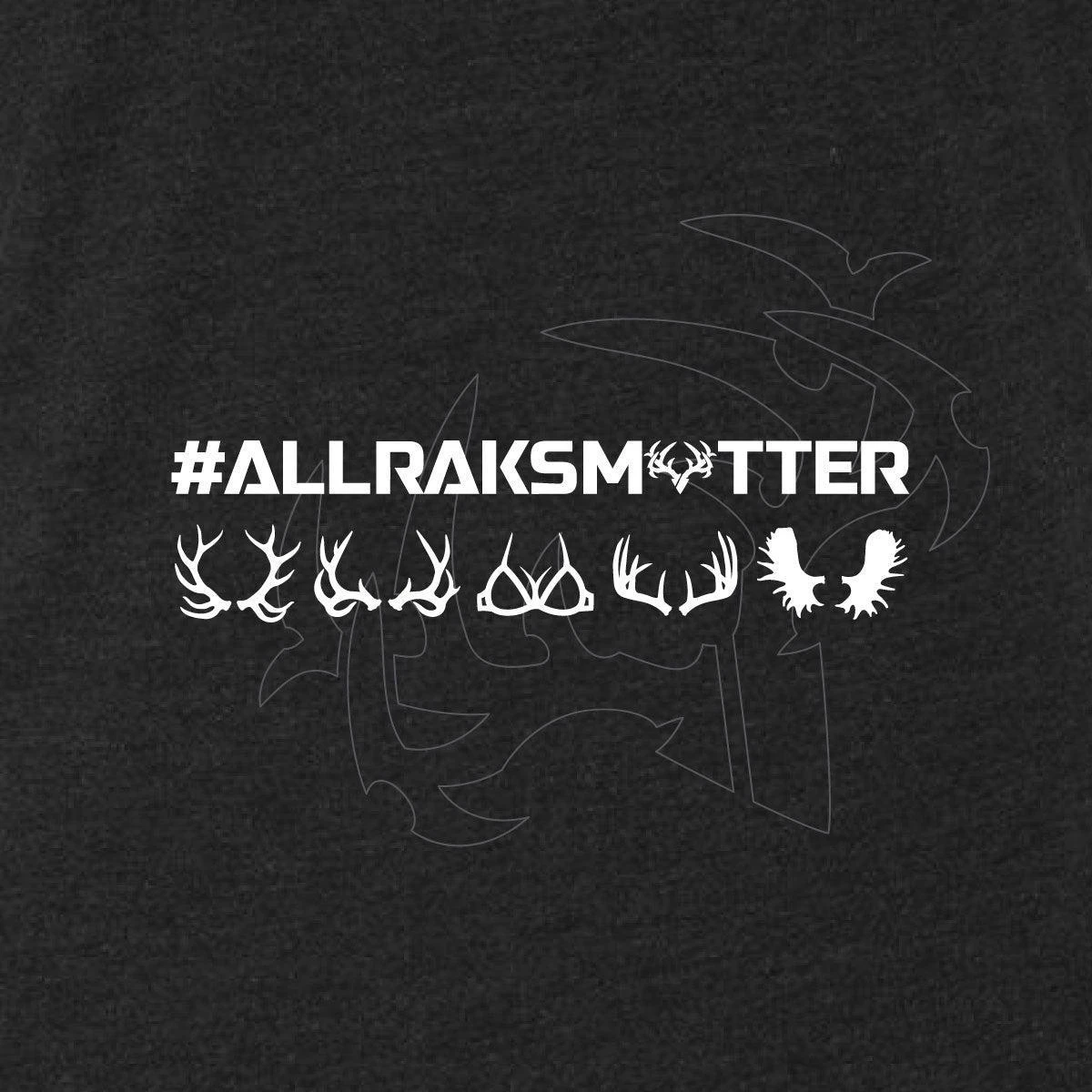 Womens All Raks Matter ™Boobies V Neck Relaxed Tee 7 Womens All Raks Matter ™Boobies V Neck Relaxed Tee - Image 5