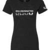 Womens All Raks Matter ™ Tee (NO BOOBIES) - Clearance -RakAdx womens all raks matter tm tee no boobies clearance ladies shirt rakadx x small 3