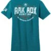 Womens American Tradition Tee 2 Womens American Tradition Tee -RakAdx womens american tradition tee ladies shirt rakadx 3