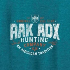 Womens American Tradition Tee -RakAdx womens american tradition tee ladies shirt rakadx 4