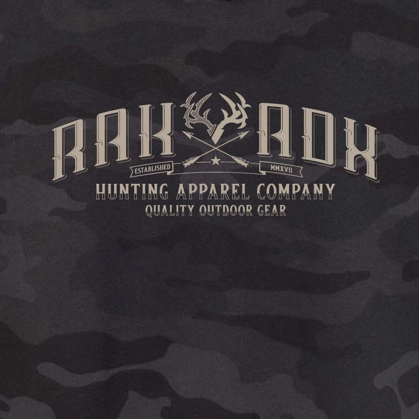 Womens Backwoods Retreat Crop Hoodie 7 Womens Backwoods Retreat Crop Hoodie - Image 5