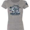 Womens Big Horn Ram Obsession Tee -RakAdx womens big horn ram obsession tee ladies shirt rakadx 3