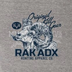 Womens Big Horn Ram Obsession Tee 11 Womens Big Horn Ram Obsession Tee -RakAdx womens big horn ram obsession tee ladies shirt rakadx 4