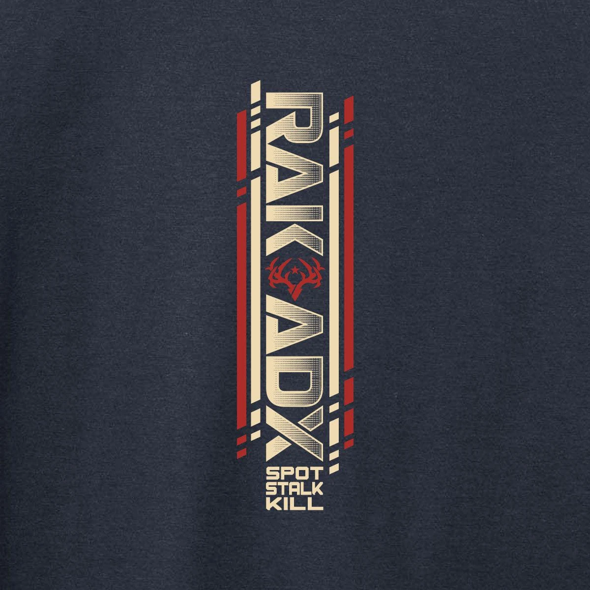 Womens Blue Viper Tee 8 Womens Blue Viper Tee - Image 6