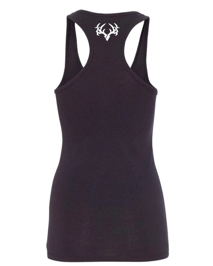 Womens Buck Fiden ™ Tank 4 Womens Buck Fiden ™ Tank - Image 2