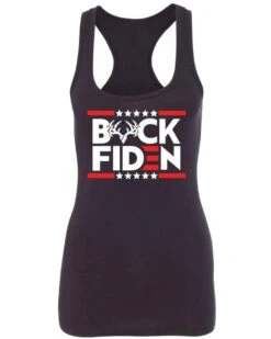 Womens Buck Fiden ™ Tank