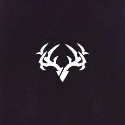 Womens Buck Fiden ™ Tee -RakAdx womens buck fiden tm tee ladies shirt rakadx 4