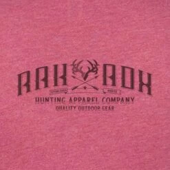 Womens Dedicated Hunter Tee -RakAdx womens dedicated hunter tee ladies shirt rakadx 3