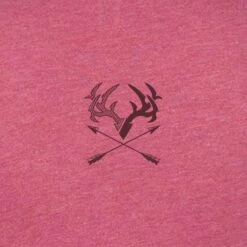 Womens Dedicated Hunter Tee -RakAdx womens dedicated hunter tee ladies shirt rakadx 4