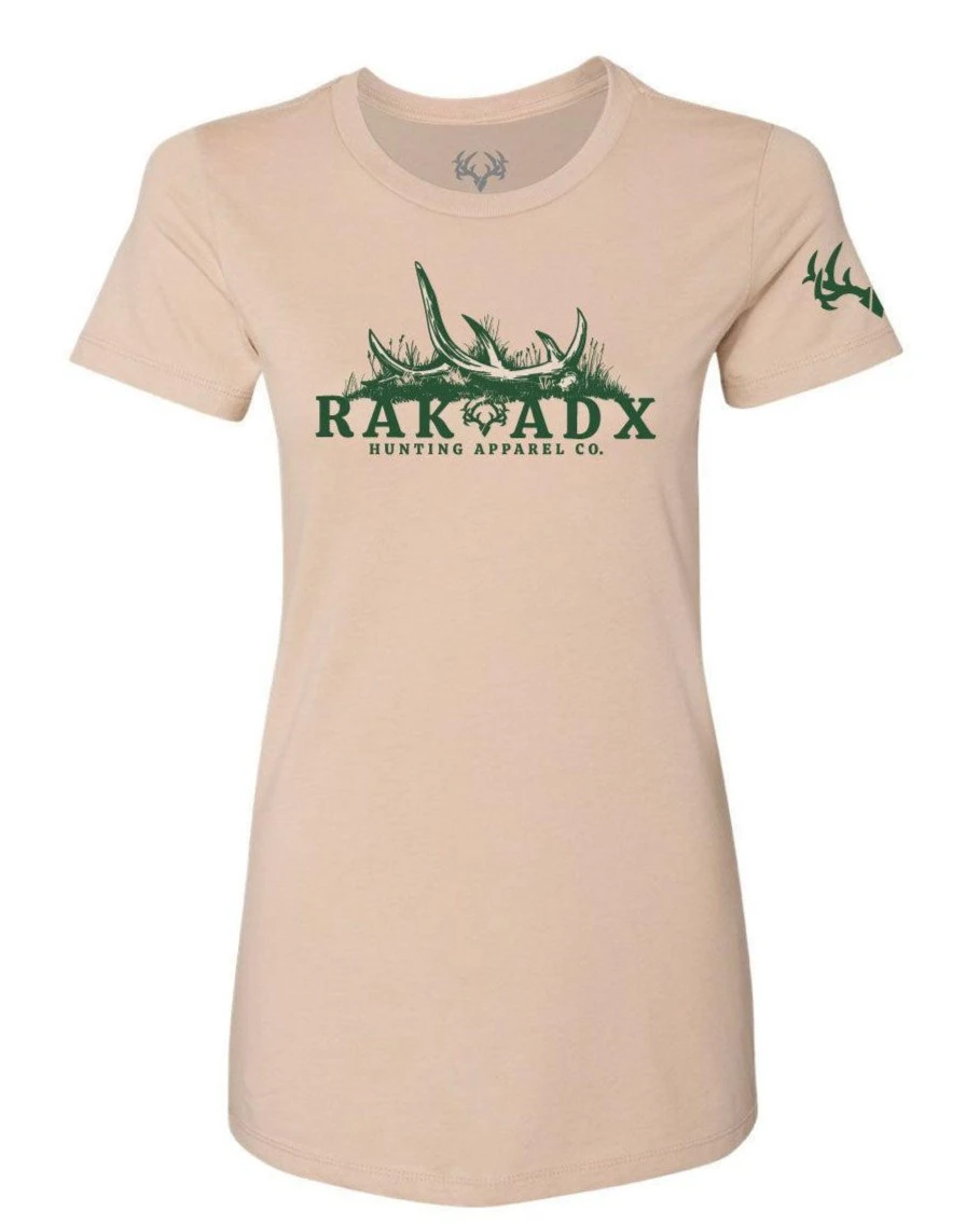 Womens Finders Keepers Tee 4 Womens Finders Keepers Tee - Image 2