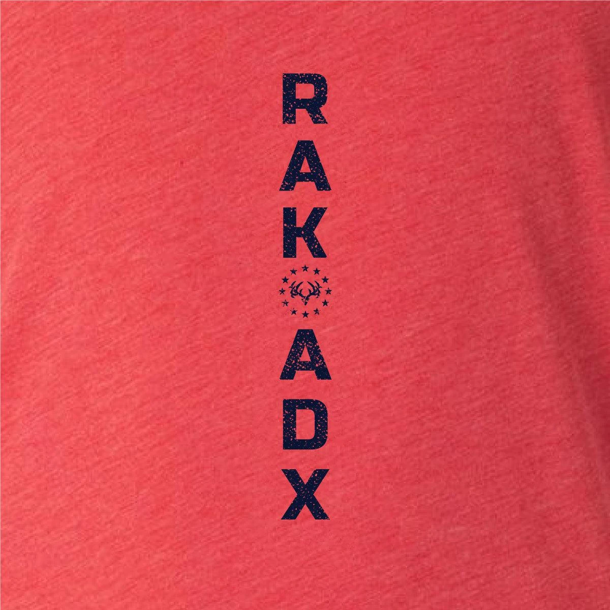 Womens Freedom Muley Tee 8 Womens Freedom Muley Tee - Image 6