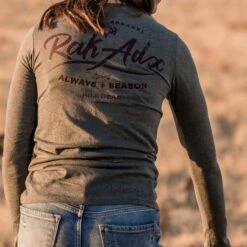 Womens Huntsman Long Sleeve Tee 12 Womens Huntsman Long Sleeve Tee -RakAdx womens huntsman long sleeve tee clearance ladies shirt rakadx 3