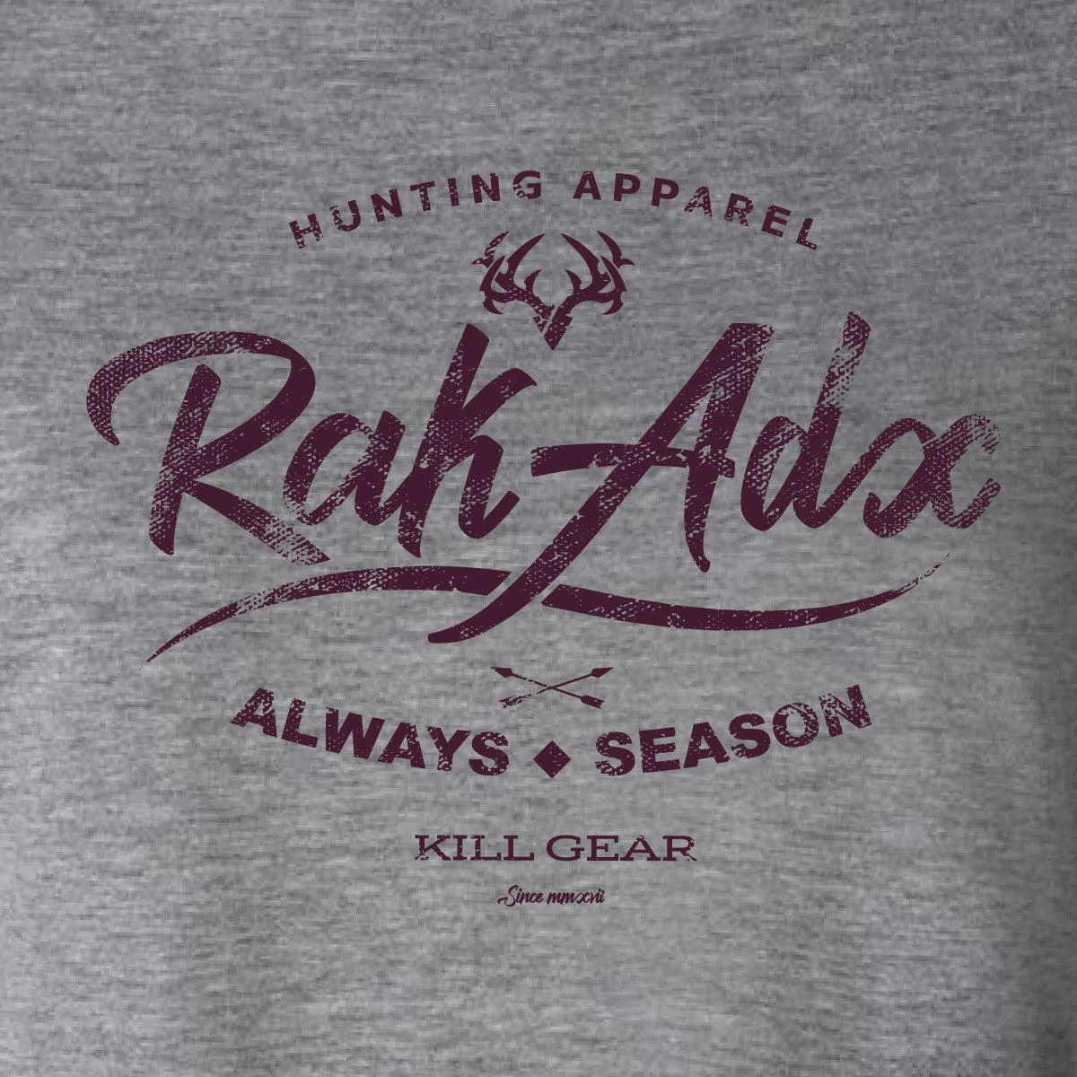 Womens Huntsman Long Sleeve Tee 8 Womens Huntsman Long Sleeve Tee - Image 6