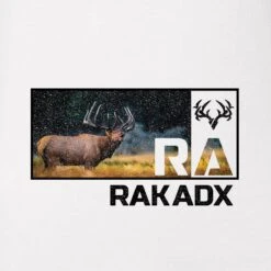 Womens Incredi-Bull Tee -RakAdx womens incredi bull tee ladies shirt rakadx 4