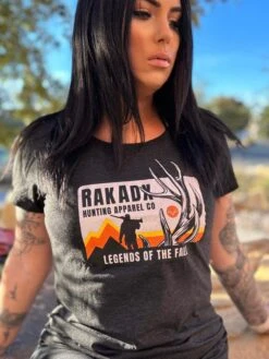 Womens Legends Of The Fall Elk Edition Tee 11 Womens Legends Of The Fall Elk Edition Tee -RakAdx womens legends of the fall elk edition tee ladies shirt rakadx